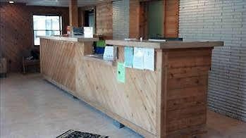Edmond'S Au Gres Inn Luaran gambar