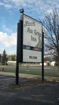 Edmond'S Au Gres Inn Luaran gambar